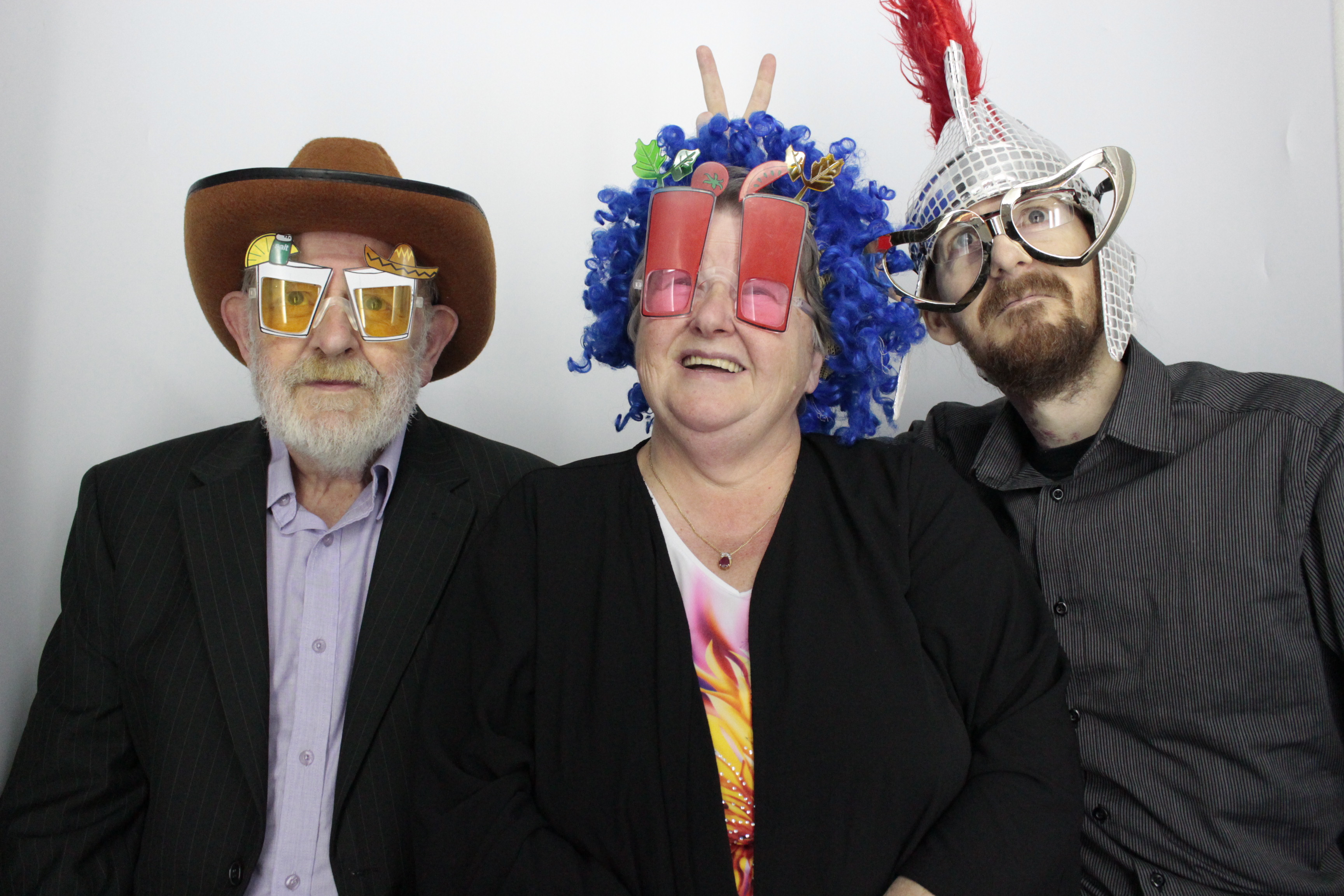 Emma and James’s Wedding  | View more photos from the event at gallery.myphotoboothexperience.co.uk/u/MyPhotoBoothExperienceLtd/Emma-and-James’s-Wedding